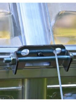 Canopia® By Palram Anchoring Kit For The Palram - Canopia Greenhouses -Eco Garden Shop 8591357 02v