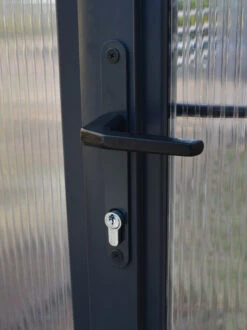 Canopia® By Palram Glory™ Greenhouse, 8' -Eco Garden Shop 8591547 06v