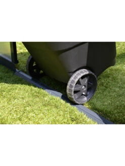 Canopia® By Palram Glory™ Greenhouse, 8' -Eco Garden Shop 8591547 07v