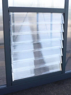 Canopia® By Palram Glory™ Greenhouse, 8' -Eco Garden Shop 8591547 12v