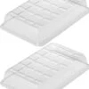GrowEase 24 Replacement Domes, Set Of 2 -Eco Garden Shop 8592045 478 tif