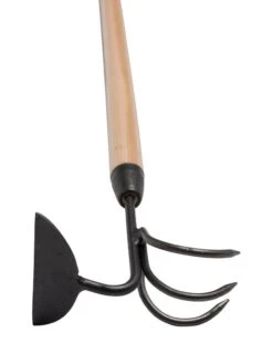 Gardener's Lifetime Long-Handled Double Tool -Eco Garden Shop 8592107 1591z tif
