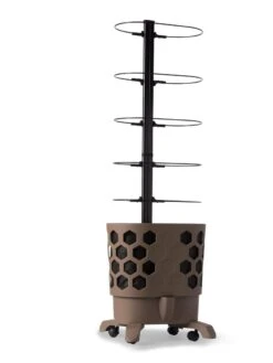 Gardener's Revolution® Tomato Planter -Eco Garden Shop 8592159 0354 tif