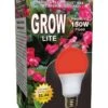 Miracle LED® Absolute Daylight™ Max Flowering Grow Light Bulb -Eco Garden Shop 8592298 001V miracle led absolute daylight max flowering grow light bulb 3 4