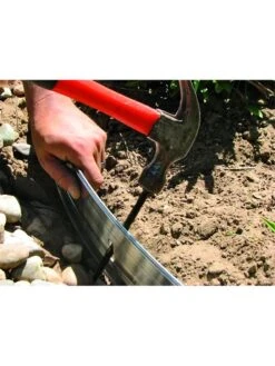 EasyFlex™ Aluminum Edging, 24' -Eco Garden Shop 8592450 002V tif