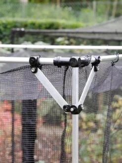 Storm Proof Crop Cage, Large -Eco Garden Shop 8592463 004V tif