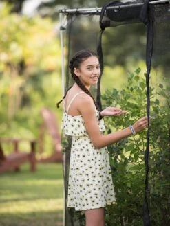 Storm Proof Crop Cage, Large -Eco Garden Shop 8592463 105 tif