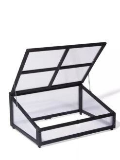 Cold Frame For Compact VegTrug® -Eco Garden Shop 8594063 9214 tif