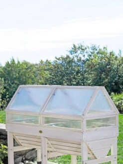 Cold Frame For VegTrug® -Eco Garden Shop 8594064 1244 tif