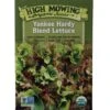 Yankee Hardy Blend Lettuce Organic Seeds -Eco Garden Shop 8594080 9238 tif