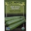 Dark Green Zucchini Organic Seeds -Eco Garden Shop 8594088 9230 tif