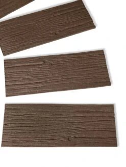 Recycled Rubber Railroad Tie Stepping Stone -Eco Garden Shop 8594281 2670 tif