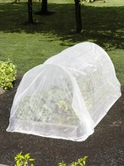 Bug Out Garden Insect Screen, 13' X 20' -Eco Garden Shop 8594430 0262 tif 1