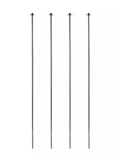 Protection Stakes For Netting, Set Of 4 -Eco Garden Shop 8594434 823 tif