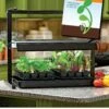 GrowLab® Compact Tabletop Light Garden With Classroom Guide -Eco Garden Shop 8594462 001e table top grow lights small with classroom guide