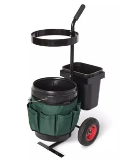 Mobile Tool Storage Caddy -Eco Garden Shop 8595218 0004 tif