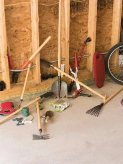 Mobile Tool Storage Caddy -Eco Garden Shop 8595218 MobileToolCaddy gif