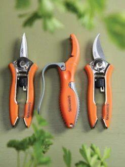 Gardener's Pocket Tool Set -Eco Garden Shop 8595268 9487 tif