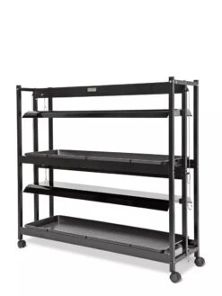 LED SunLite® 2-Tier Garden -Eco Garden Shop 8595553 10115 tif