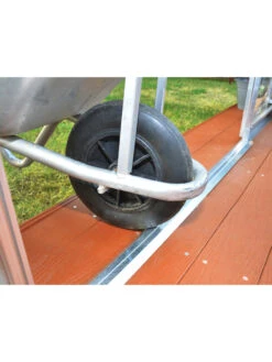 Canopia® By Palram Americana™ Greenhouse, 12' X 12' -Eco Garden Shop 8595693 12v