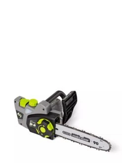 Earthwise 4-in-1 Chainsaw Trimmer, 120V -Eco Garden Shop 8595704 0006 tif
