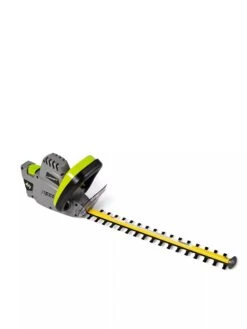 Earthwise 4-in-1 Chainsaw Trimmer, 120V -Eco Garden Shop 8595704 0007 tif