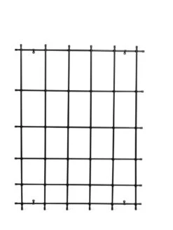 Titan Customizable Wall Trellis -Eco Garden Shop 8595756 9751 tif
