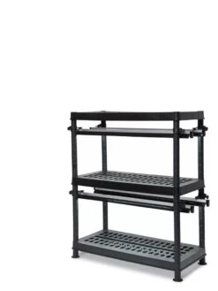 LED Stack-n-Grow Lights - 2-Tier System -Eco Garden Shop 8595770 3047 tif