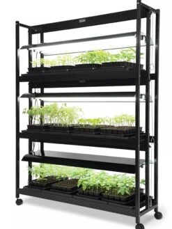 LED SunLite® High Intensity 3-Tier Garden -Eco Garden Shop 8596024 10201 tif