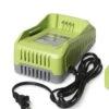 Earthwise 40-Volt Battery Charger -Eco Garden Shop 8596134 001e 40v earthwise battery charger