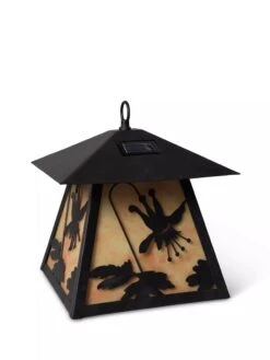 Columbine Solar Lantern -Eco Garden Shop 8596334 5871 tif