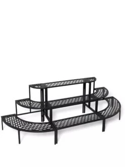 Lattice Plant Stand Set 7 Lattice Plant Stand Set -Eco Garden Shop 8596374 6586 tif