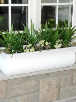 Valencia Window Box, 3' -Eco Garden Shop 8596436 008V tif