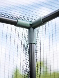 Crop Cage, 4' X 4' -Eco Garden Shop 8596540 8957 tif