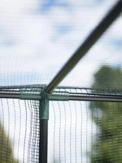 Crop Cage, 4' X 8' -Eco Garden Shop 8596540 8966 tif 1