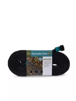 Flat Soaker Hoses -Eco Garden Shop 8596590 7189 tif