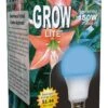 Miracle LED® Grow Light Bulb, Blue -Eco Garden Shop 8597257 001V tif