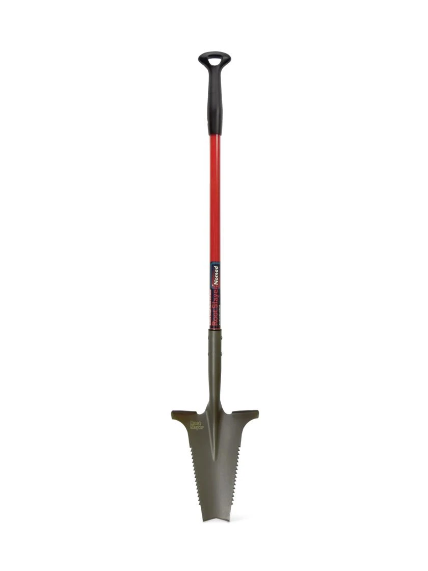 Root Slayer® Nomad Spade And Weeder 4 Root Slayer® Nomad Spade And Weeder - Image 2