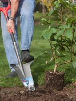 Root Slayer® Shovel -Eco Garden Shop 8597386 01V tif
