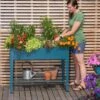 Demeter Elevated Raised Bed -Eco Garden Shop 8597496 0038 tif