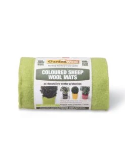 GardenWool® Plant Wrap -Eco Garden Shop 8597523 615