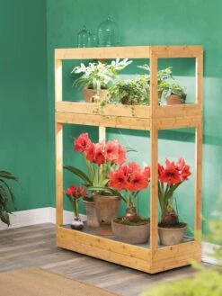 Bamboo Home LED Grow Light Garden 17 Bamboo Home LED Grow Light Garden -Eco Garden Shop 8598088 21575 tif