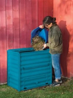Demeter Metal Compost Bin -Eco Garden Shop 8598284 0106 tif