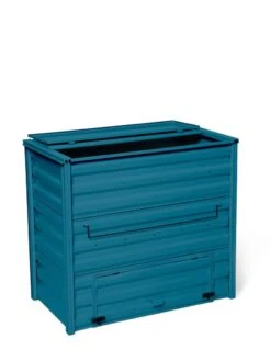 Demeter Metal Compost Bin -Eco Garden Shop 8598284 07857 tif