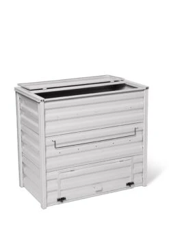 Demeter Metal Compost Bin -Eco Garden Shop 8598284 7846 tif
