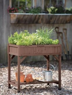 VegTrug® Herb Planter Box -Eco Garden Shop 8598287 00037 tif