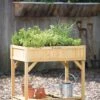 VegTrug® Herb Planter Box 2 VegTrug® Herb Planter Box -Eco Garden Shop 8598287 0037 vegtrug herb planter box tif