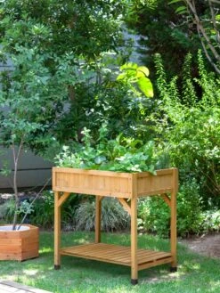 VegTrug® Herb Planter Box -Eco Garden Shop 8598287 02V tif