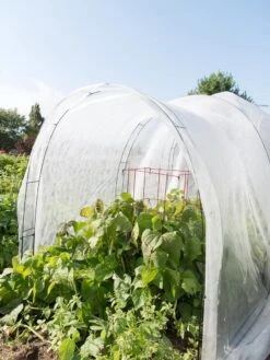 Super Hoop Bases, Set Of 6 -Eco Garden Shop 8598301 0591 tif