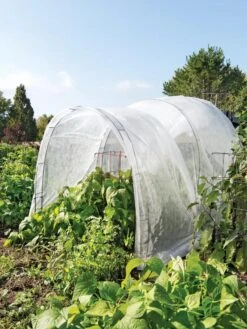 Adjustable Super Hoops, Set Of 3 -Eco Garden Shop 8598301 0611 tif